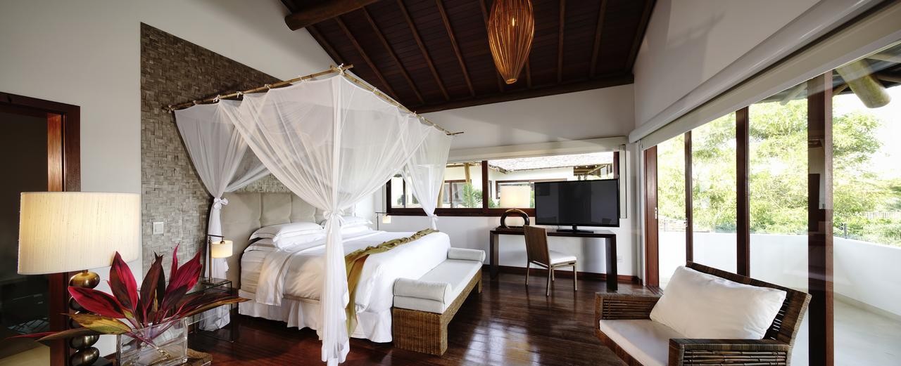 Campo Bahia Hotel Villas Spa Santo André Exterior foto